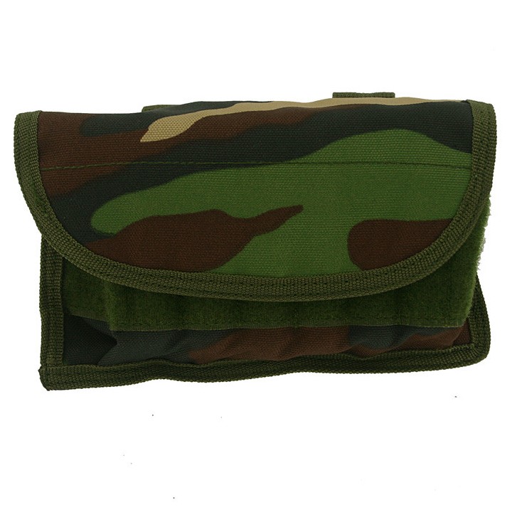 12 gm CO2 Pouch Black Eagle Corporation Cam