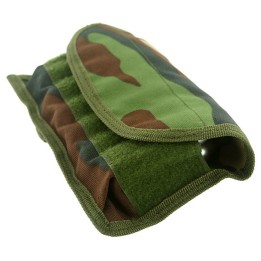 12 gm CO2 Pouch Black Eagle Corporation Cam