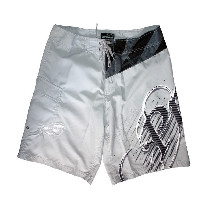 Short Proto Dubrovnik Boardshorts grey 34