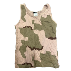 T Shirt Camo Mil-Tec M
