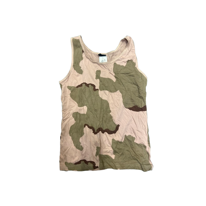T Shirt Camo Mil-Tec M