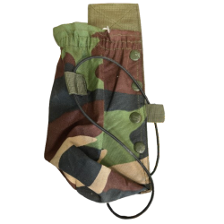 Poutch Bouteille Camo Black Eagle