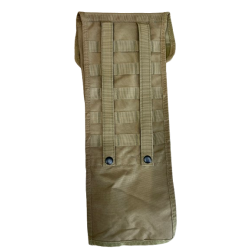 Poutch Molle Tan Bouteille 46cm...