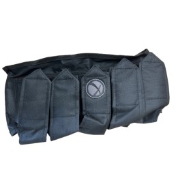 Harnais GxG 5 tubes