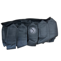 Harnais GxG 5 tubes