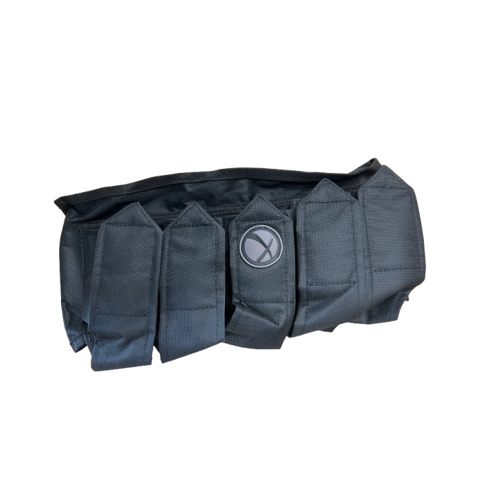 Harnais GxG 5 tubes