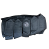 Harnais GxG 5 tubes