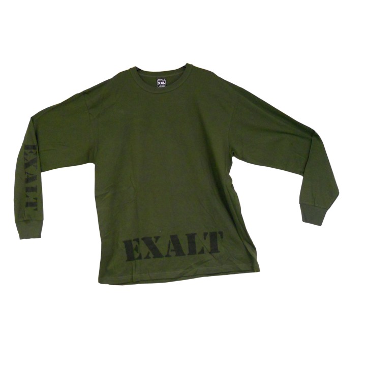 Exalt T Shirt Green Supply Co XXL - T Shirt