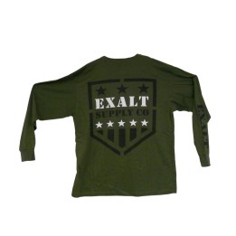 Exalt T Shirt Green Supply Co XXL - T Shirt