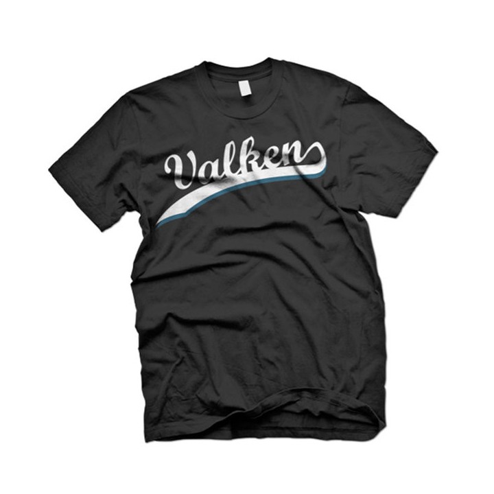 T-Shirt - Valken Majors -XL - T Shirt