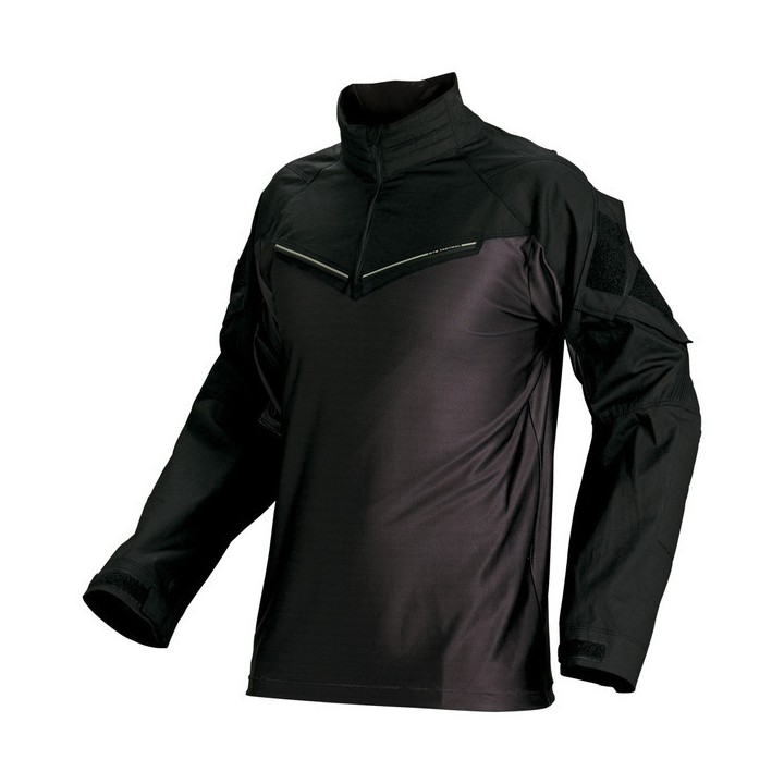 Dye Mod Tops XL black - Vestes / Pull Over