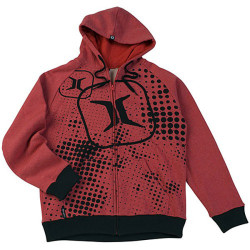Empire Invert Hoodie ZE Halftone...