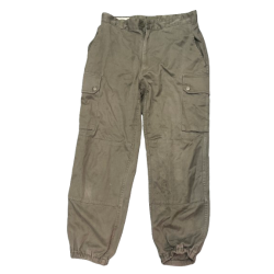 Treilli vert occasion 84/M