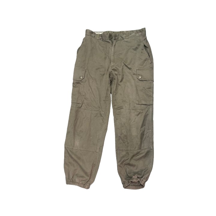 Treilli vert occasion 84/M