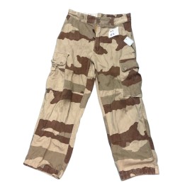 Pantallon Camo Desert occasion 76/C