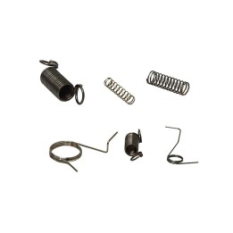 JEU DE RESSORTS POUR GEARBOX VERSION 2