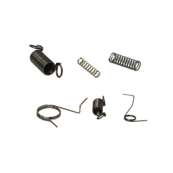 JEU DE RESSORTS POUR GEARBOX...