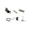JEU DE RESSORTS POUR GEARBOX VERSION 2