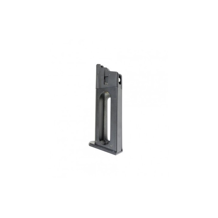 Desert Eagle Co2 MAGAZINE 21BBs produit de haute qualité chargeur