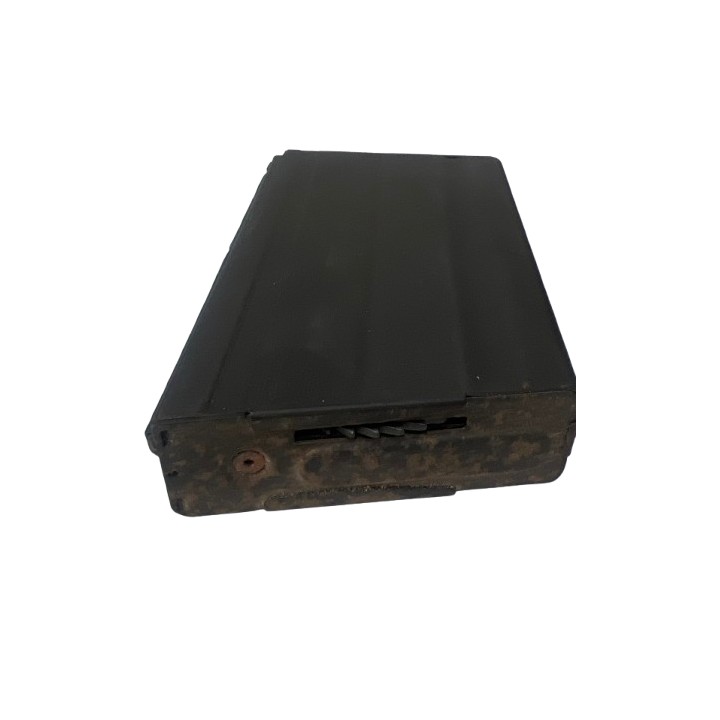 Chargeur SA58 500 Billes Classic Army (traces rouilles)