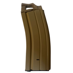 Chargeur M4 Tan