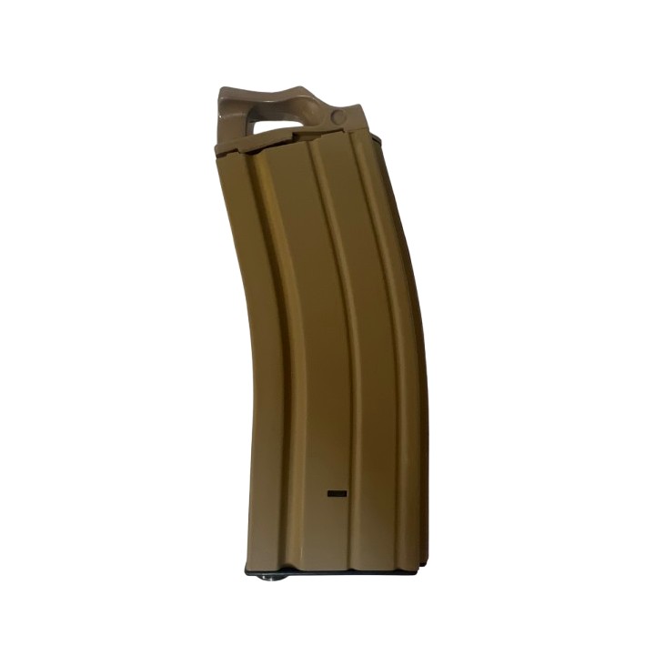 Chargeur M4 Tan