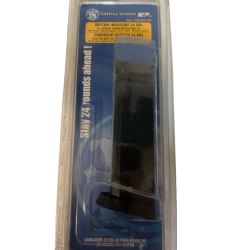 Chargeur Swith wesson 24 billes...