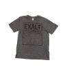Exalt T Shirt Grey Developpement M