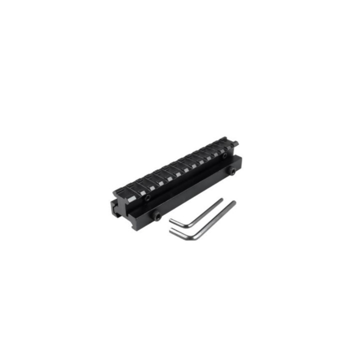 Rail allongé LUXXOR [Black Eagle Corporation]