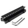 Rail allongé LUXXOR [Black Eagle Corporation]