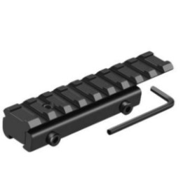 Rail commander VEXXOR [Black Eagle Corporation] 11 to 22mm