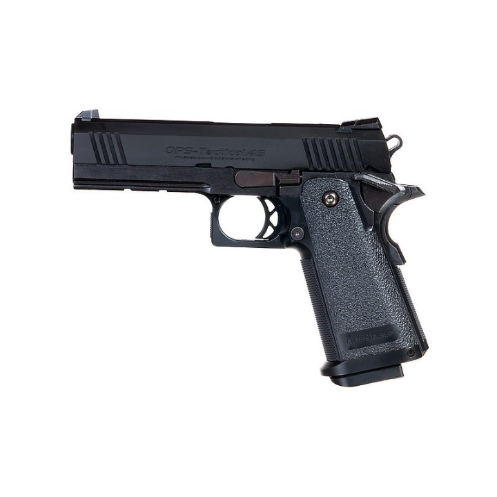airsoft Tokyo Marui HI-CAPA 4.3