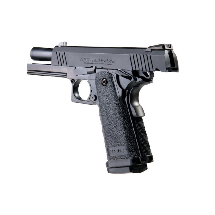 airsoft Tokyo Marui HI-CAPA 4.3