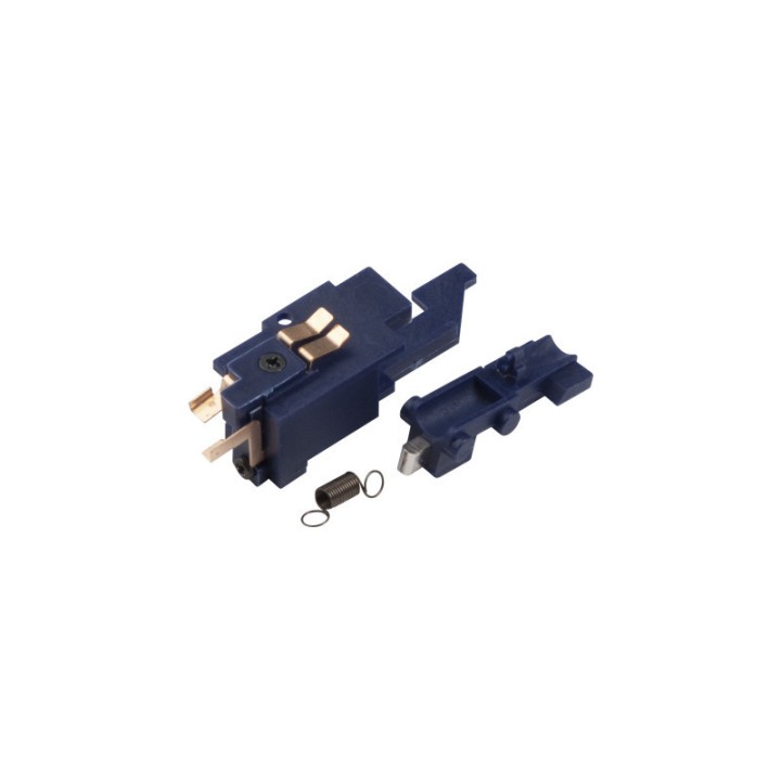 Switch, ver.3 gearbox ASG - Produits Airsoft