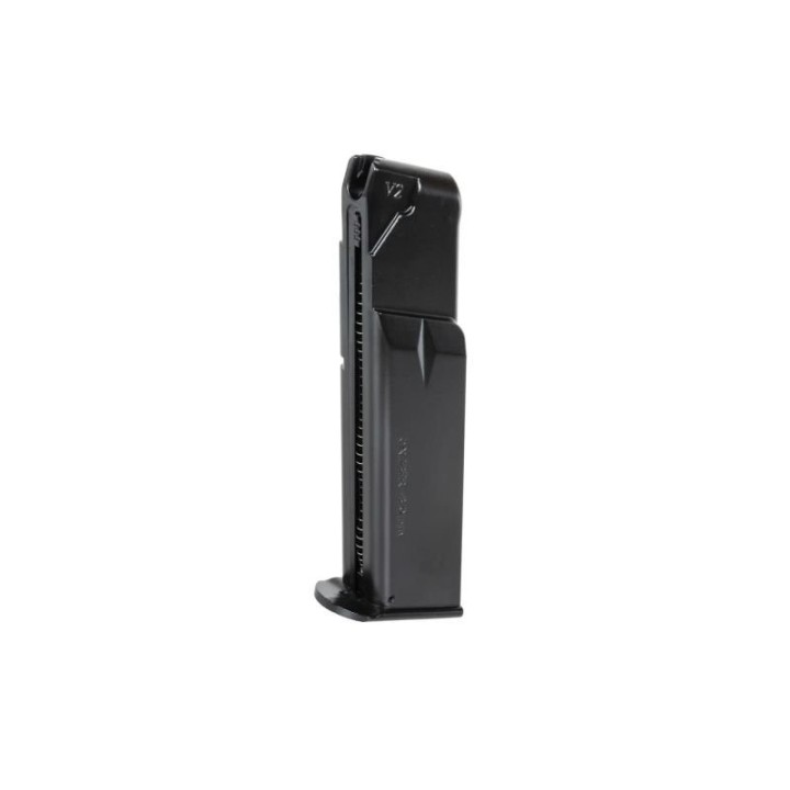 Baby Desert Eagle Magazine 15 BBS Cybergun