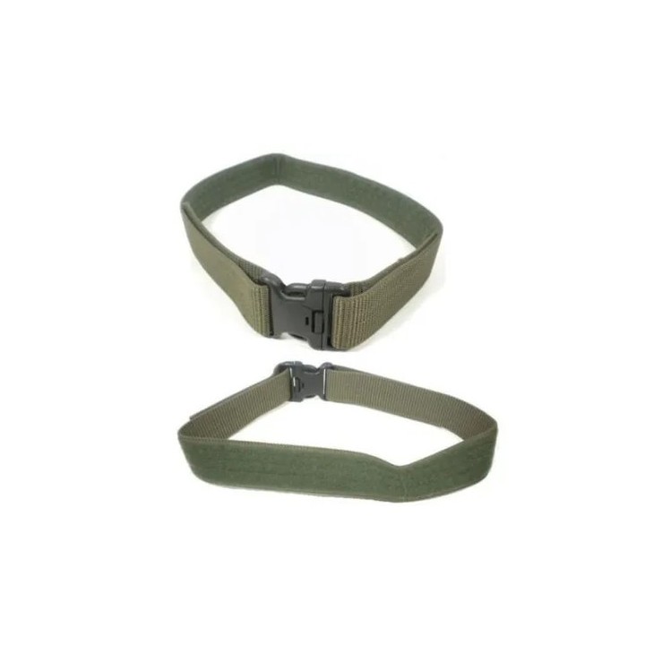 TACTICAL BELT OD GREEN KR030V
