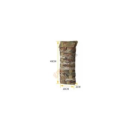 Tasca Idratazione LBT2649E Style Hydration Panel Digital (EM5815 EMERSON)