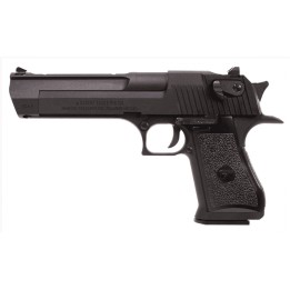 Desert eagle .50AE Blowback gaz - CYBERGUN