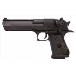 Desert eagle .50AE Blowback gaz...