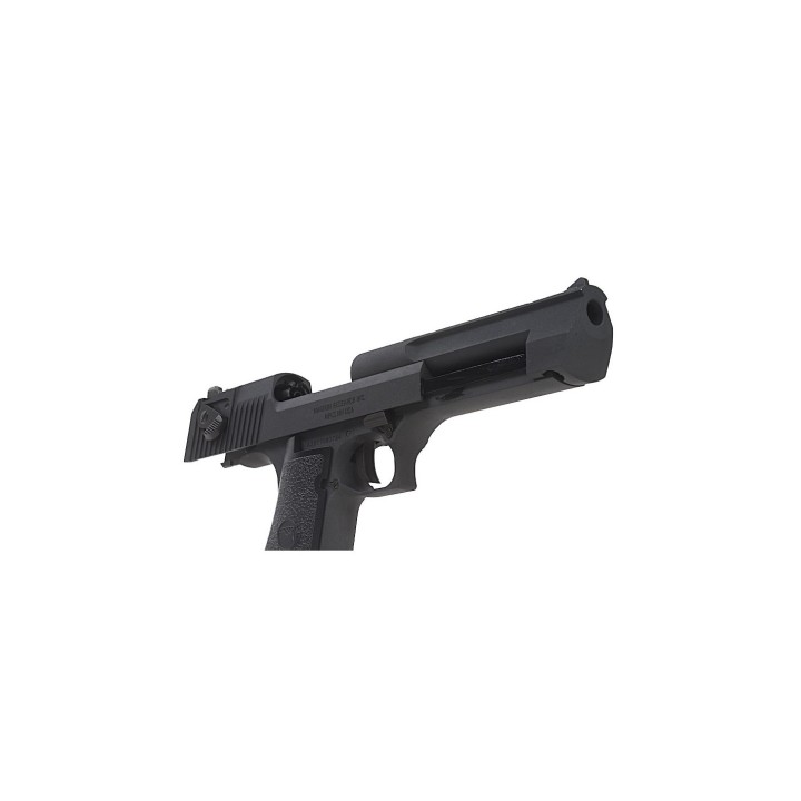 Desert eagle .50AE Blowback gaz - CYBERGUN