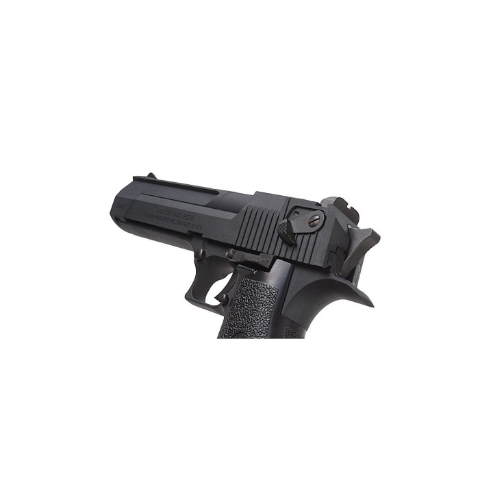 Desert eagle .50AE Blowback gaz - CYBERGUN