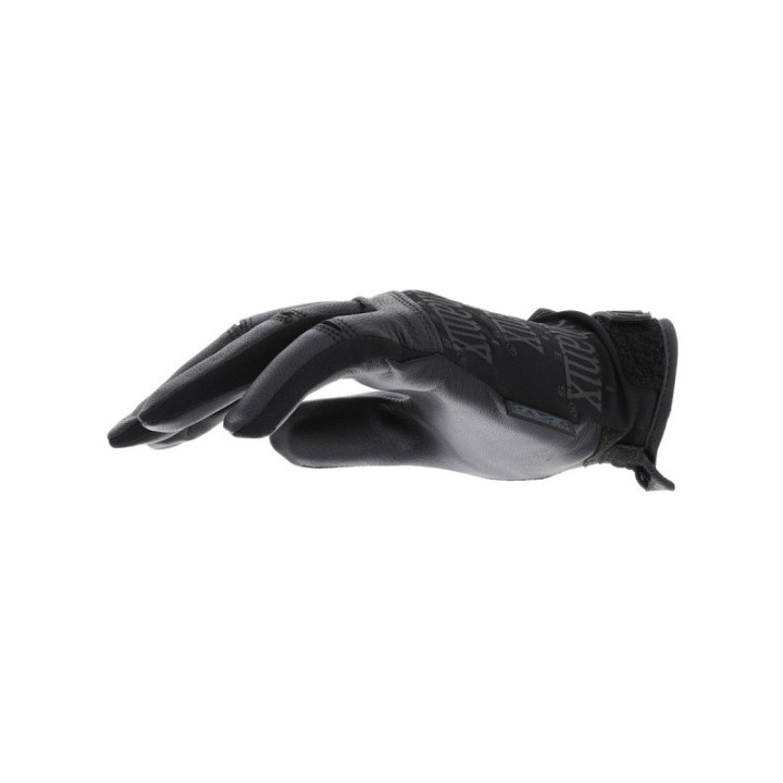 Gants de palpation en cuir Recon - Noir  Mechanix XXL
