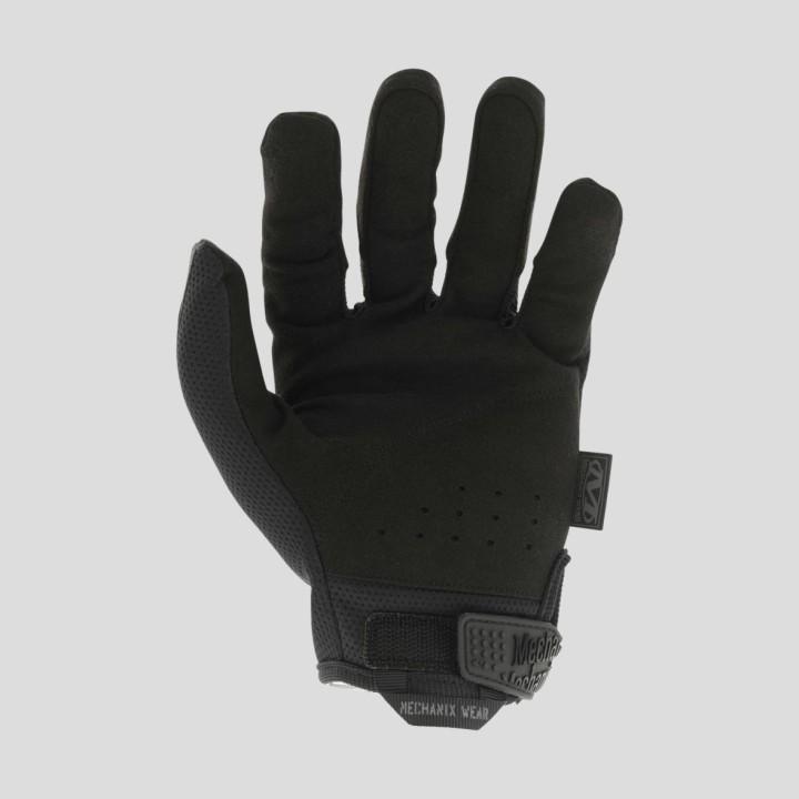 Gants Mechanix Original Noir XL tactiques respirants écran tactile