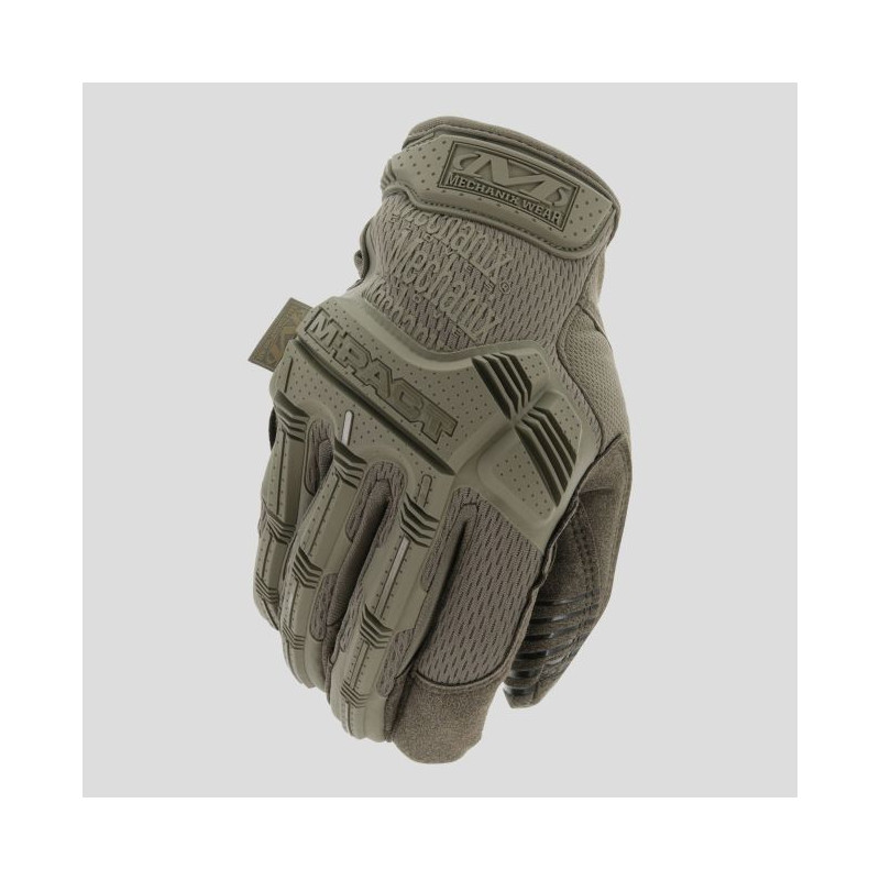 Gants Original - Vert Olive  Mechanix S