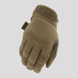 Gants Mechanix Original Coyote XXL tactiques respirants tactiles