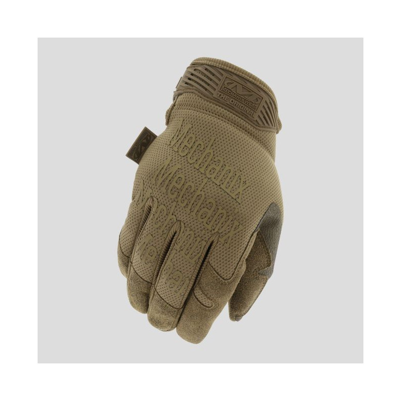 Gants M-Pact - Coyote  Mechanix XXL