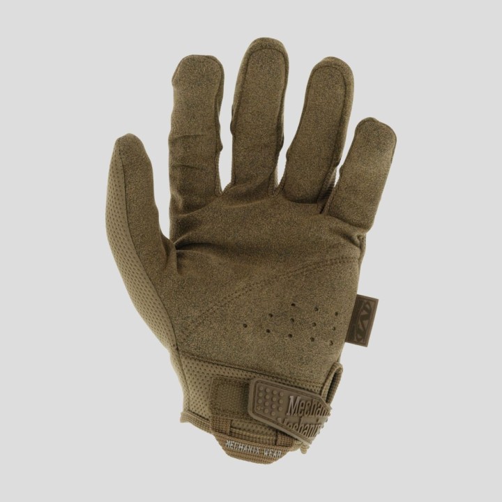 Gants Mechanix Original Coyote XXL tactiques respirants tactiles