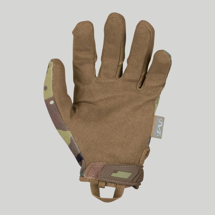 Gants Mechanix Original MultiCam XXL tactiques respirants tactiles