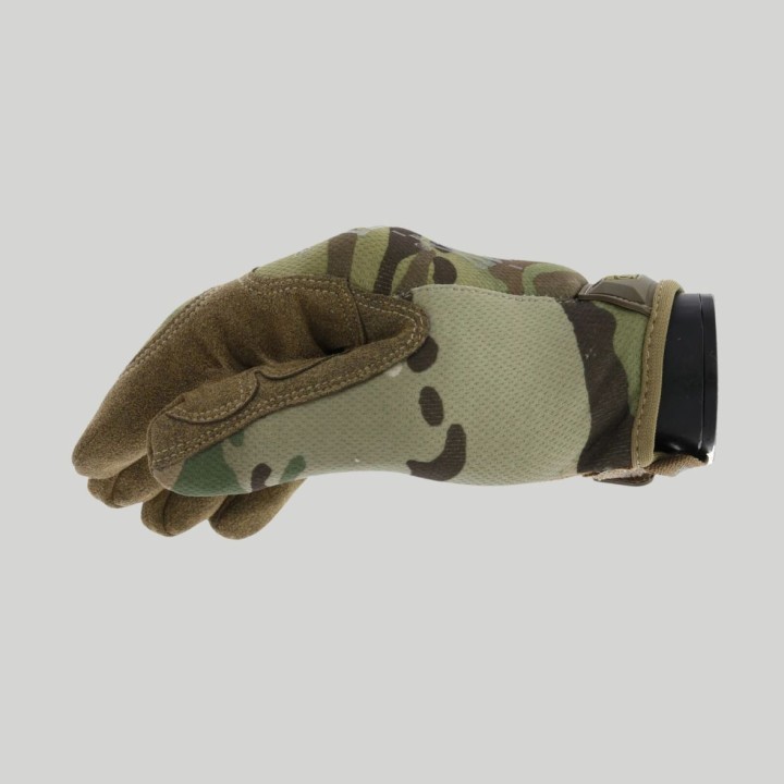 Gants Mechanix Original MultiCam XXL tactiques respirants tactiles