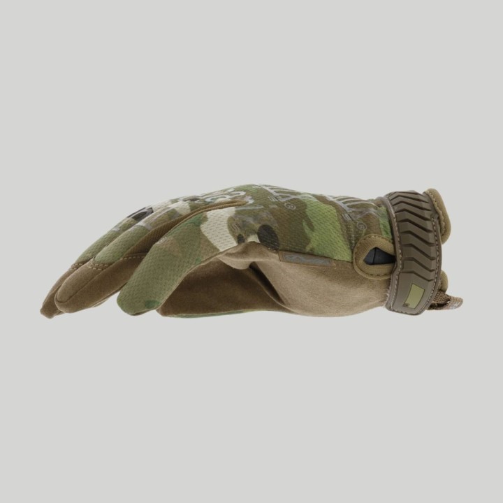 Gants Original - Multicam  Mechanix L